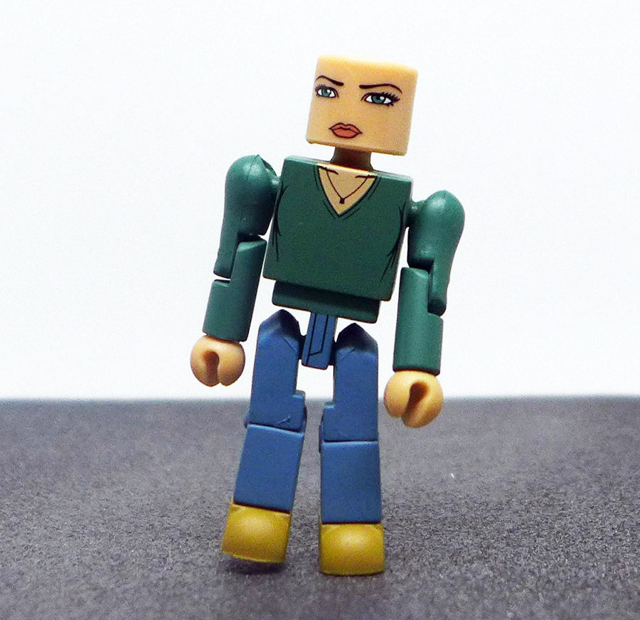 Minimates