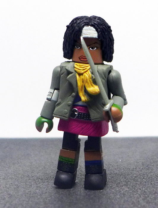 Minimates