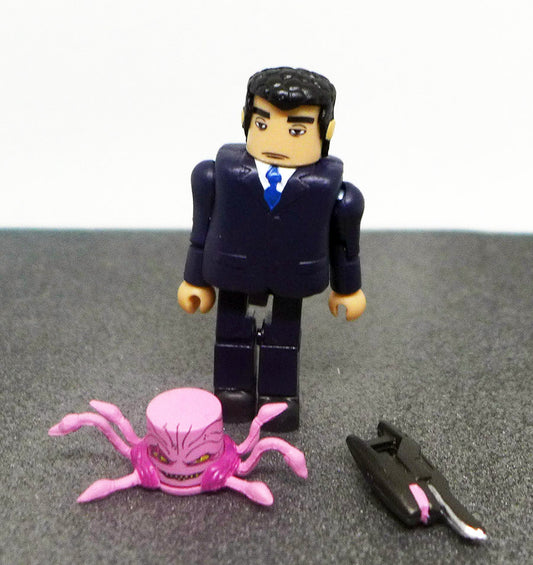 Minimates