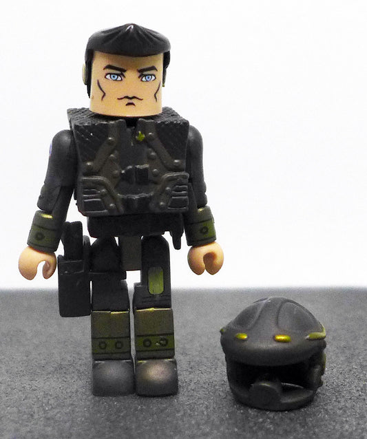 Minimates