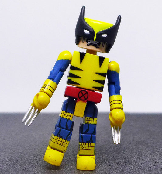 Minimates