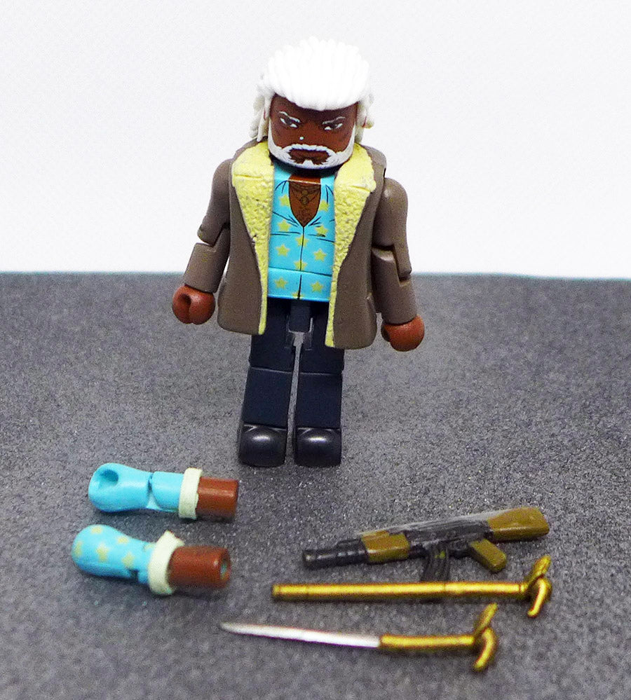 Minimates