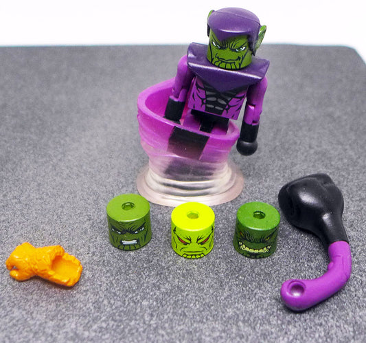 Minimates