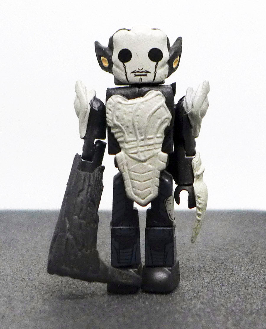 Minimates