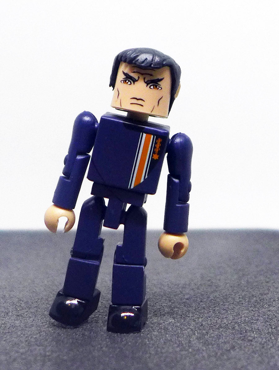 Minimates