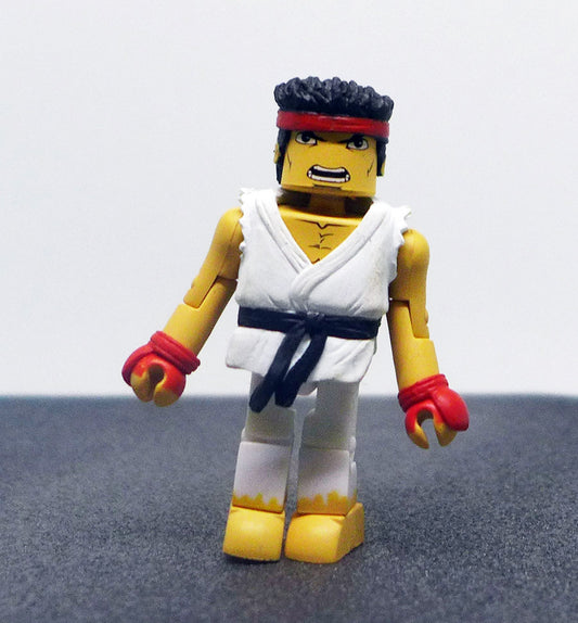 Minimates