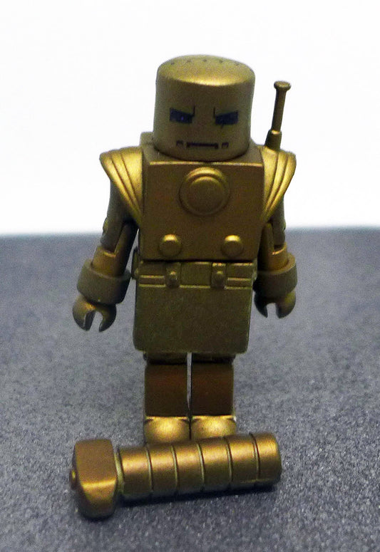 Minimates