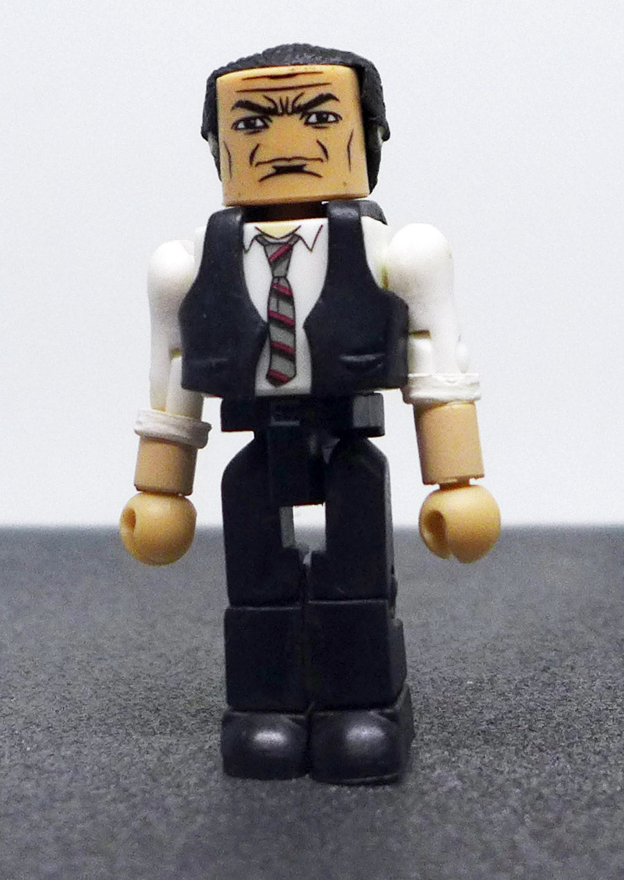 Minimates