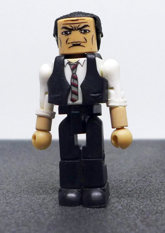 Minimates