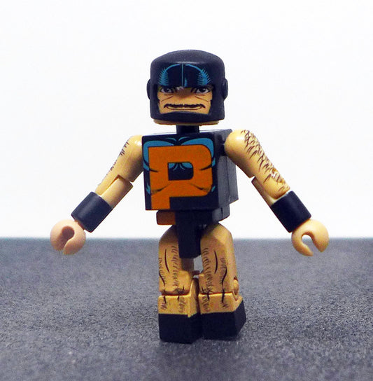 Minimates