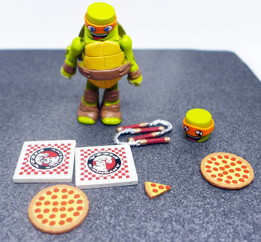 Minimates