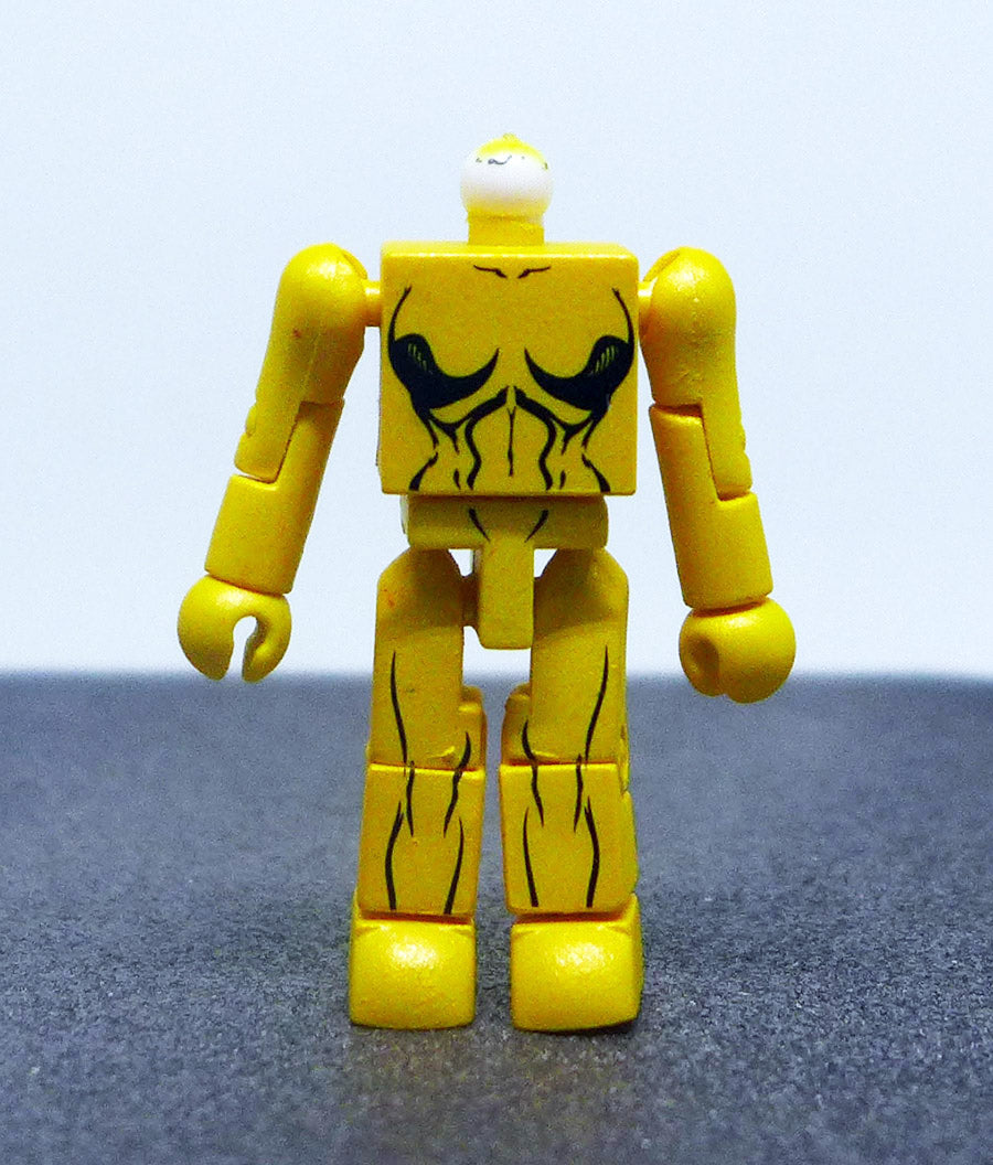 Minimates