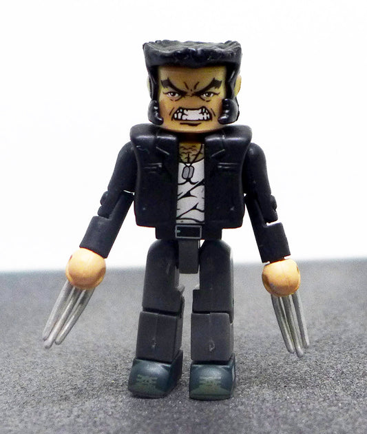 Minimates