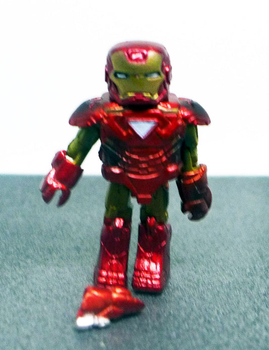 Minimates