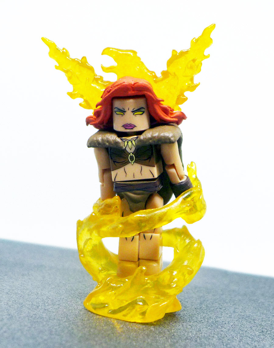 Minimates