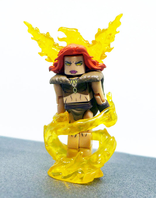 Minimates