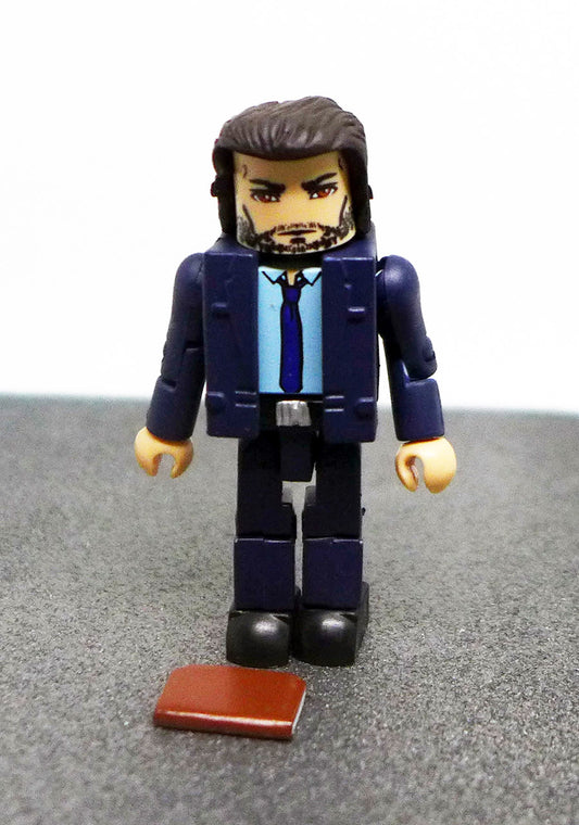 Minimates