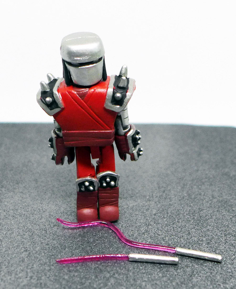 Minimates