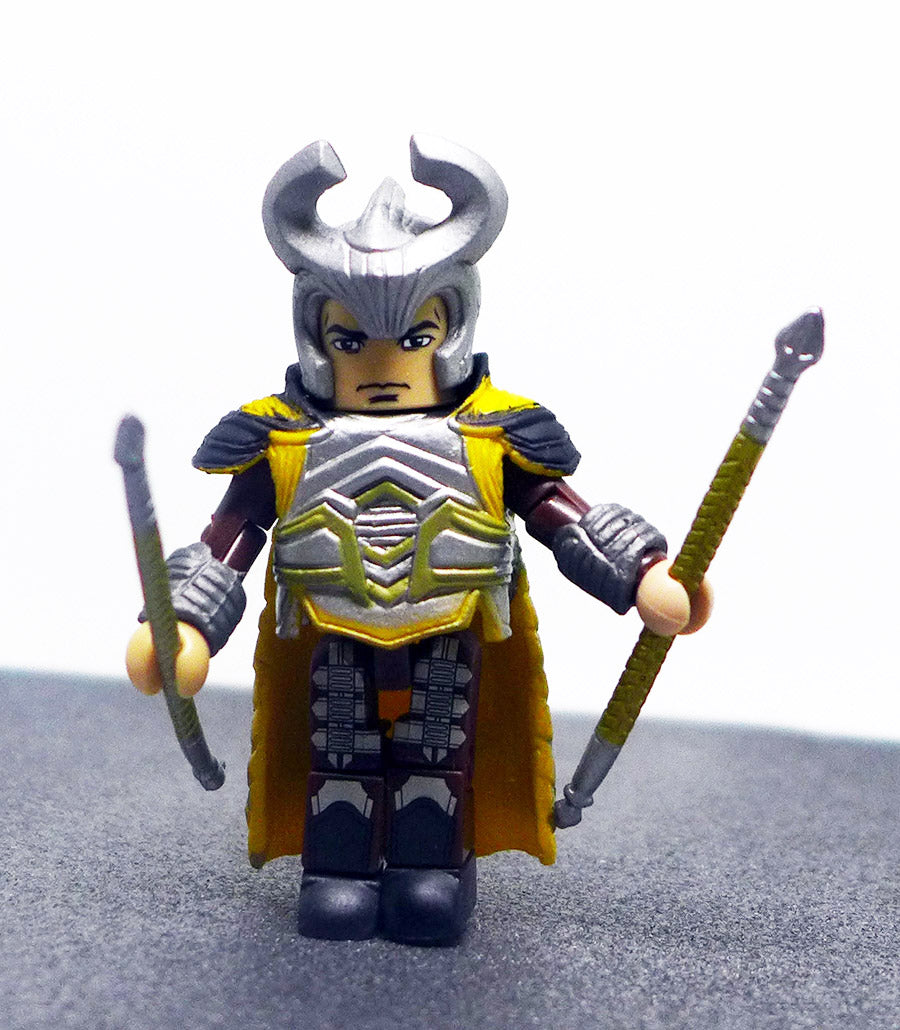 Minimates