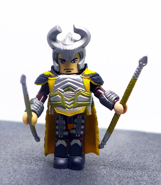 Minimates