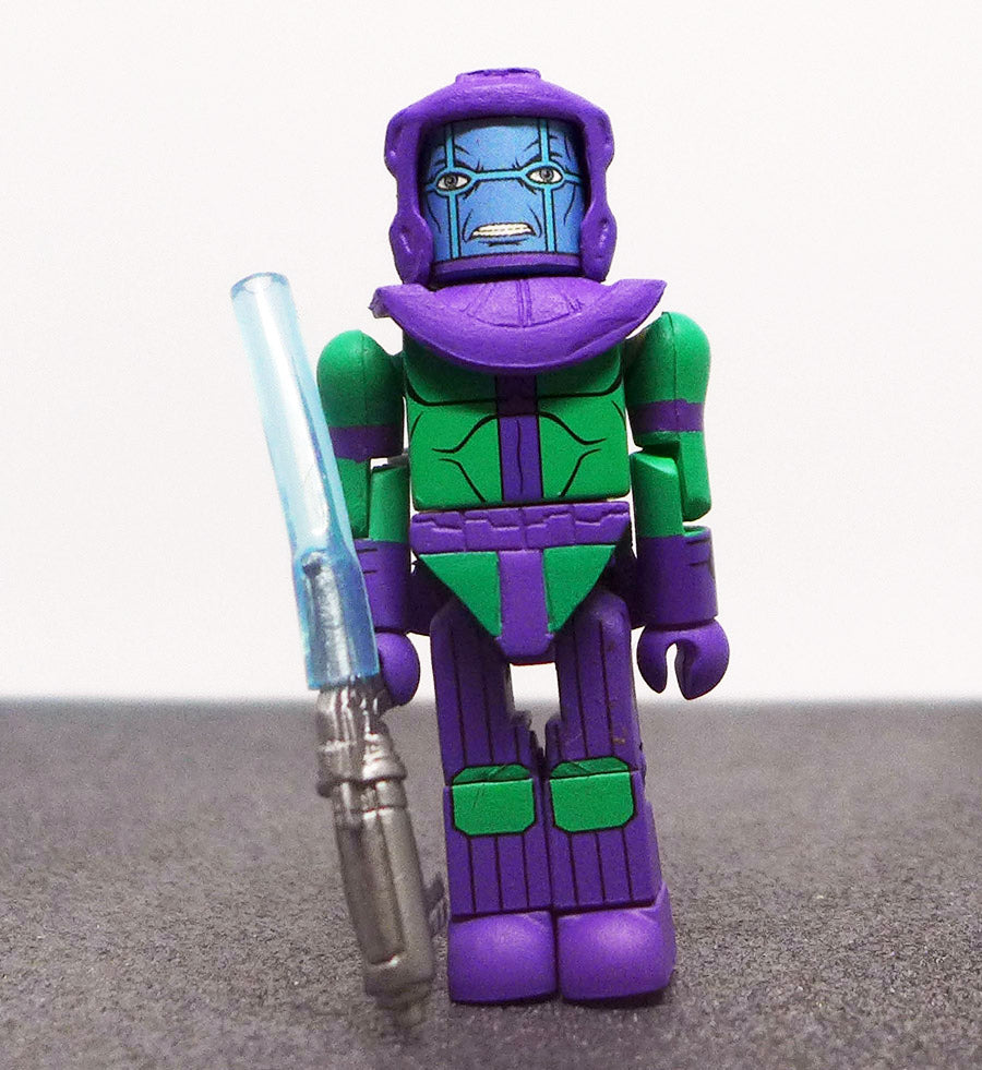 Minimates