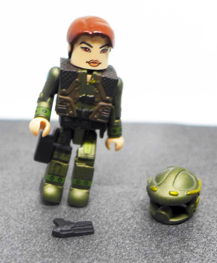 Minimates