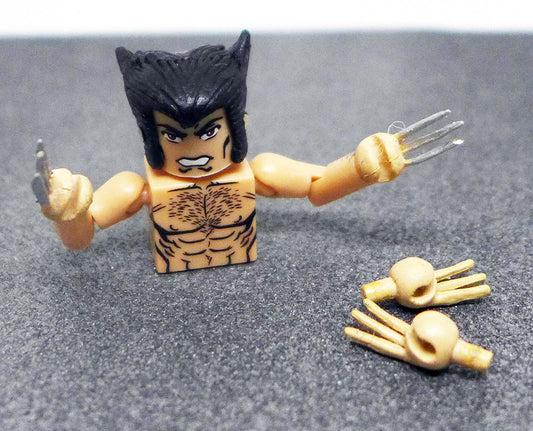 Minimates