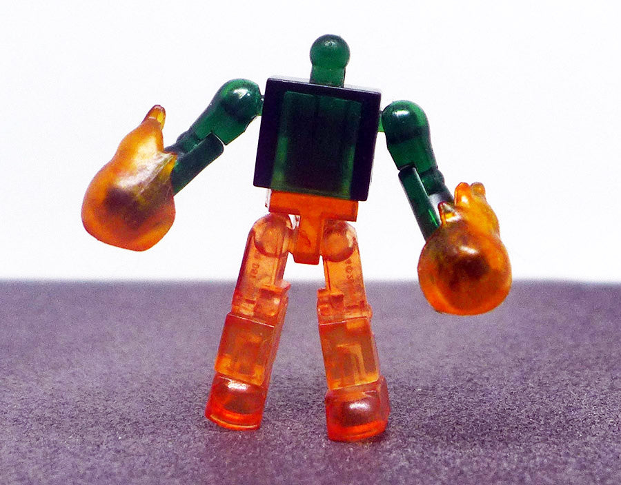 Minimates
