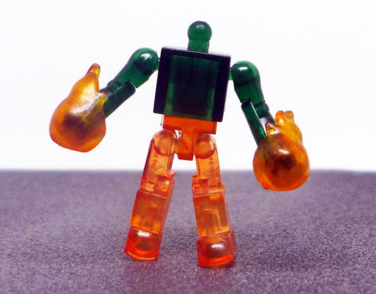 Minimates