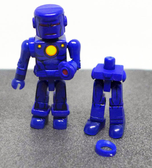 Minimates