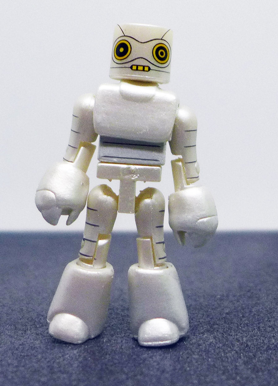 Minimates