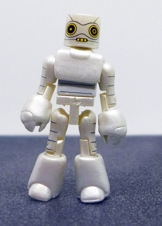 Minimates