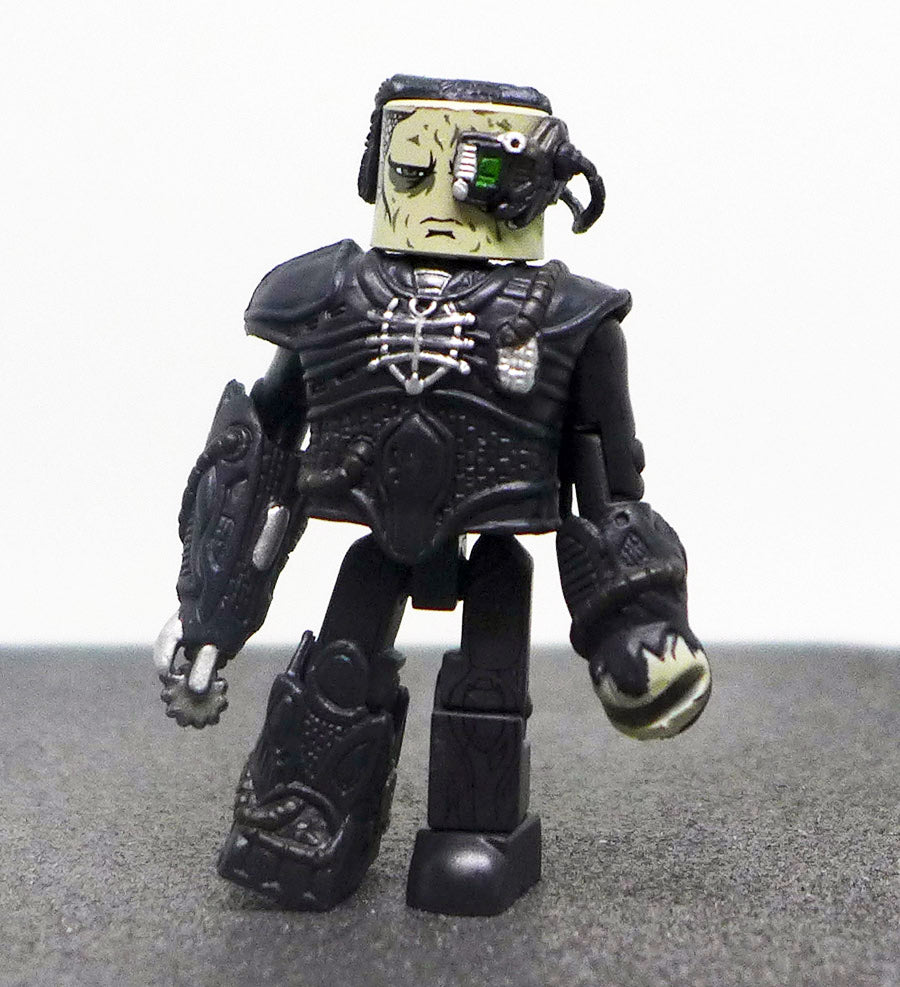 Minimates