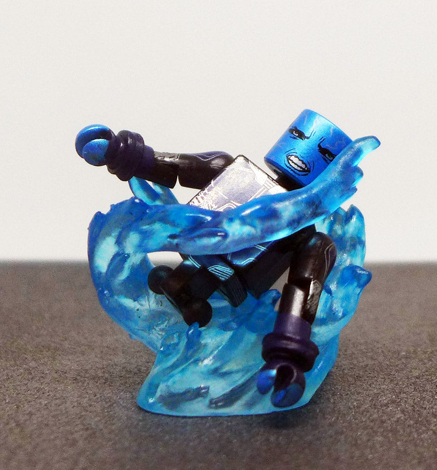 Minimates