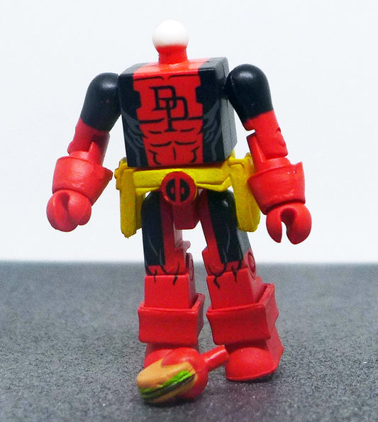 Minimates
