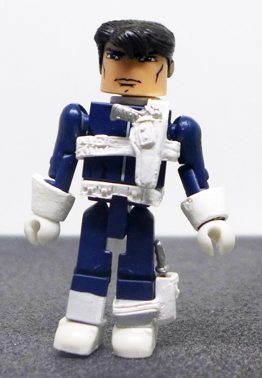Minimates