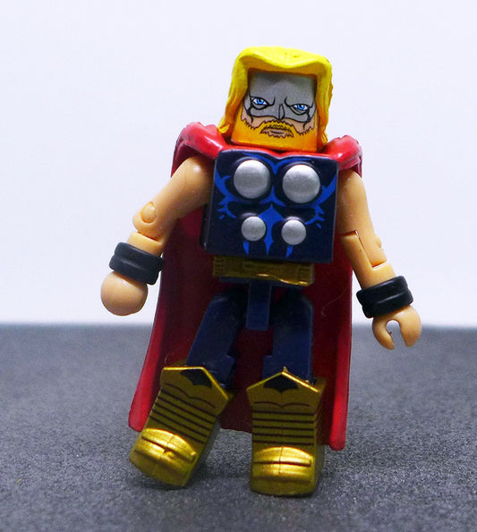 Minimates