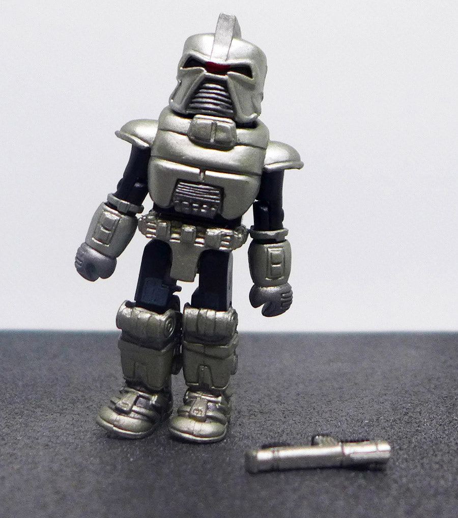 Minimates