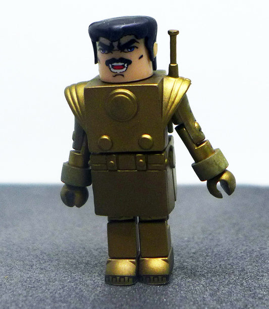 Minimates