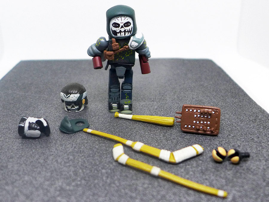 Minimates