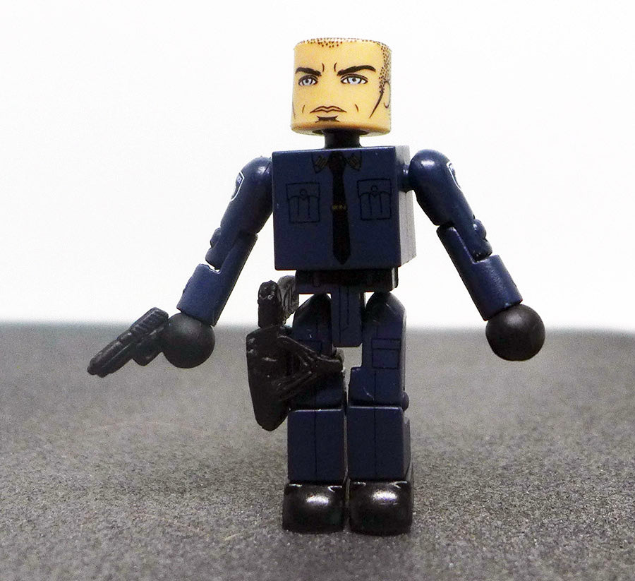 Minimates