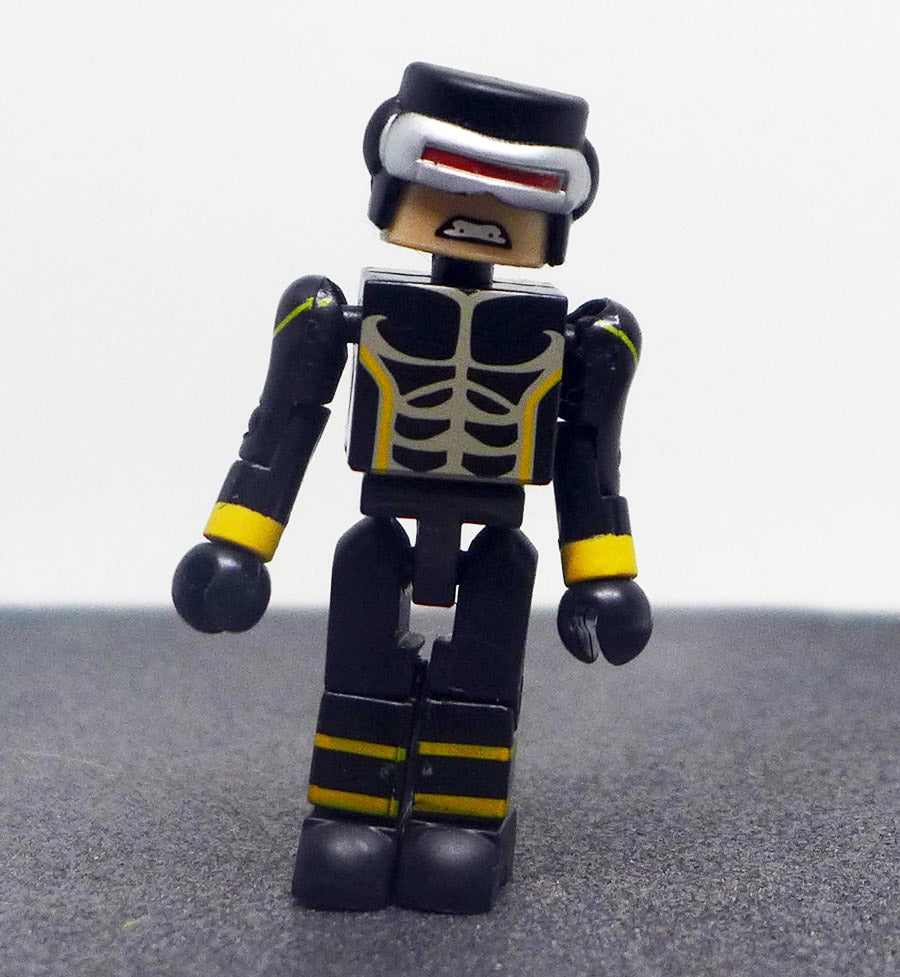 Minimates