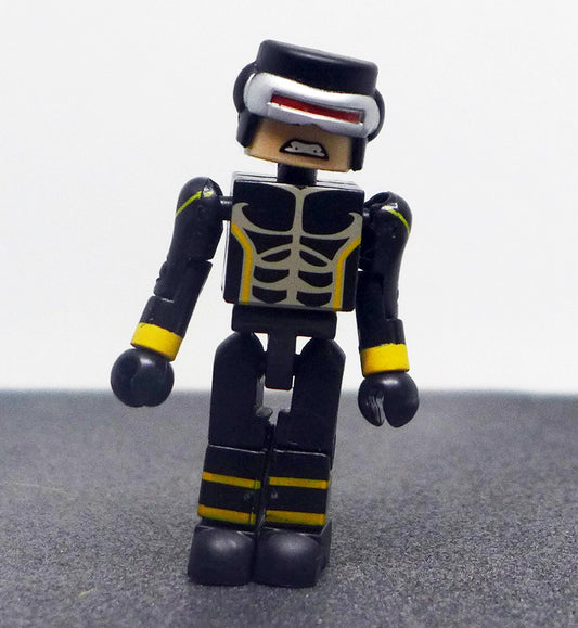 Minimates
