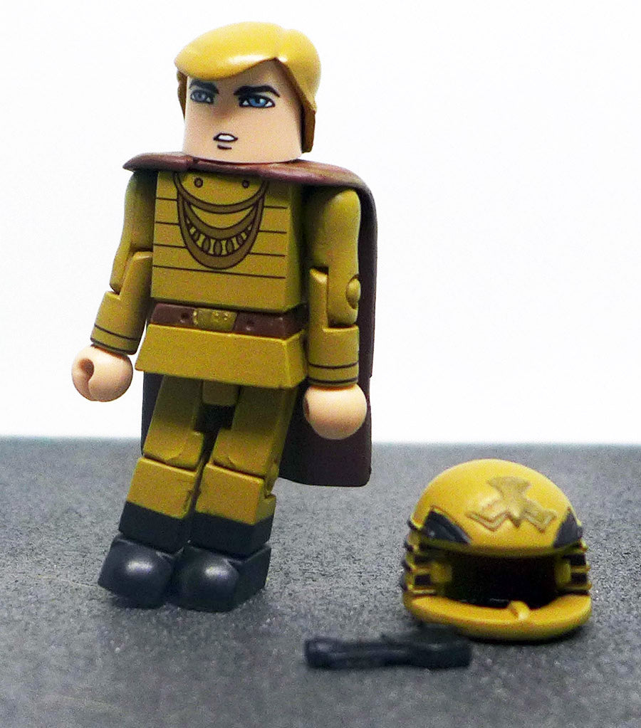 Minimates