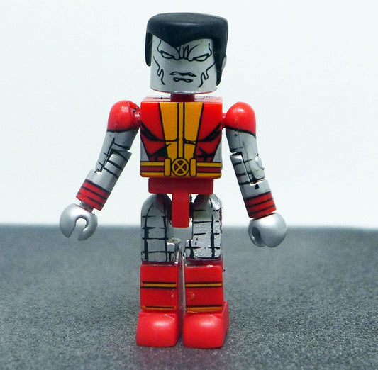 Minimates
