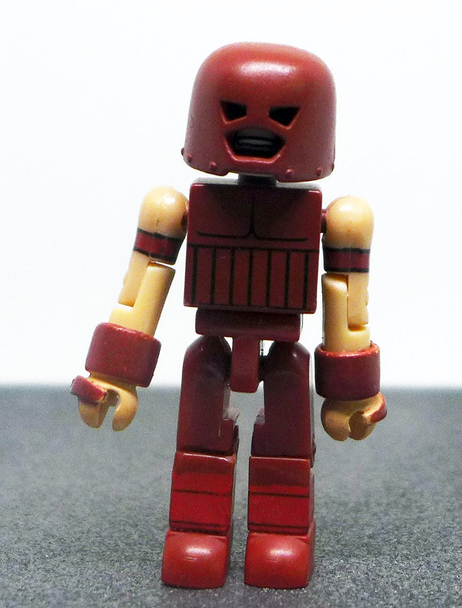 Minimates