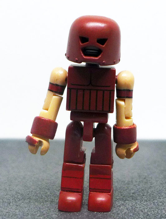 Minimates