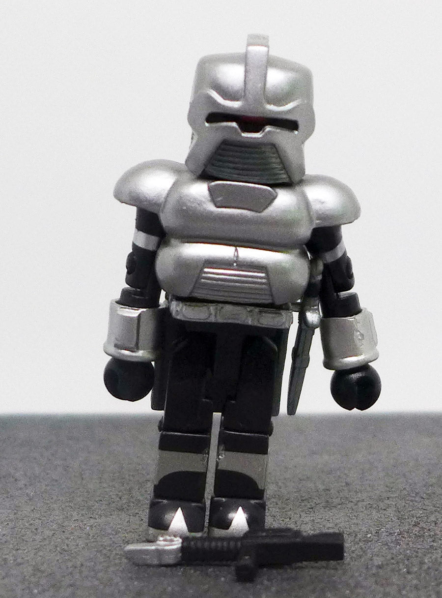 Minimates