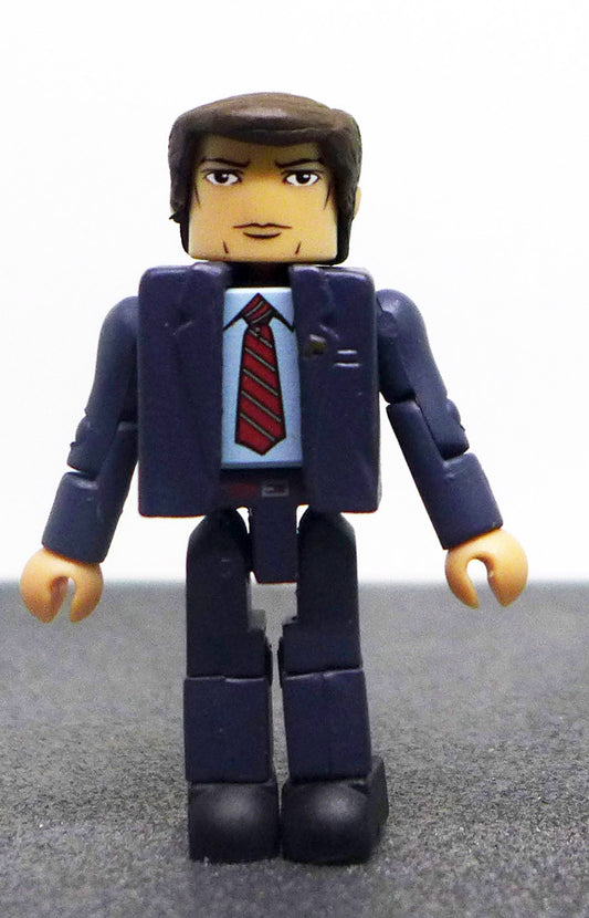 Minimates