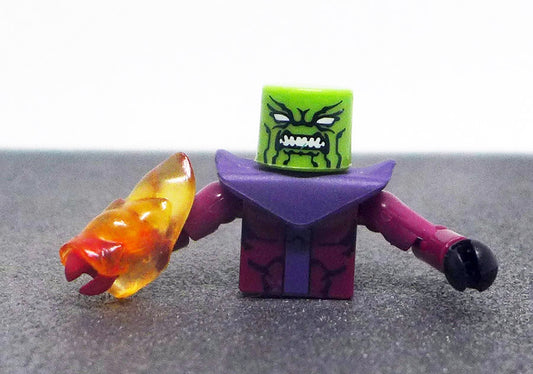 Minimates